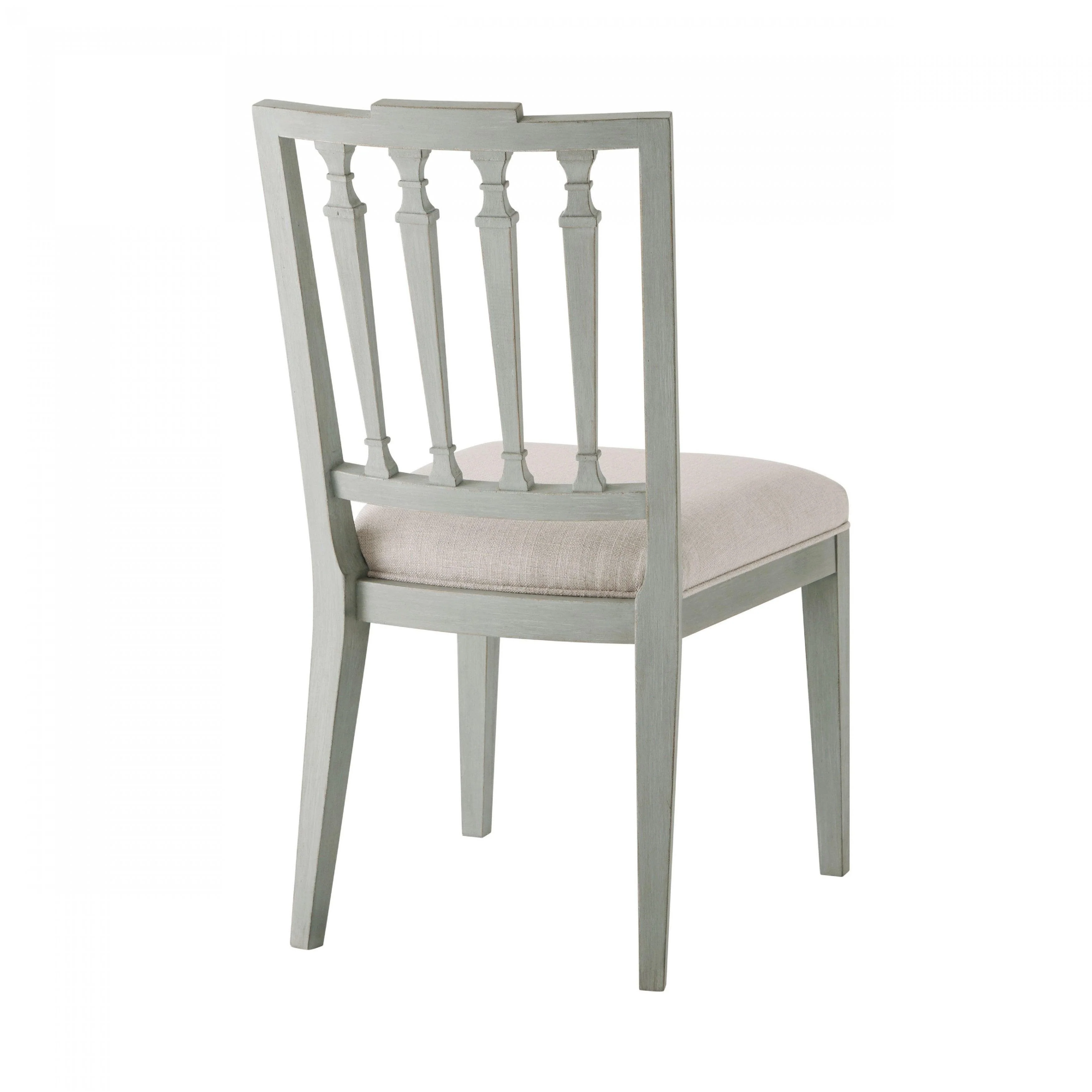The Tristan Dining Chair - Set of 2 - Remutear