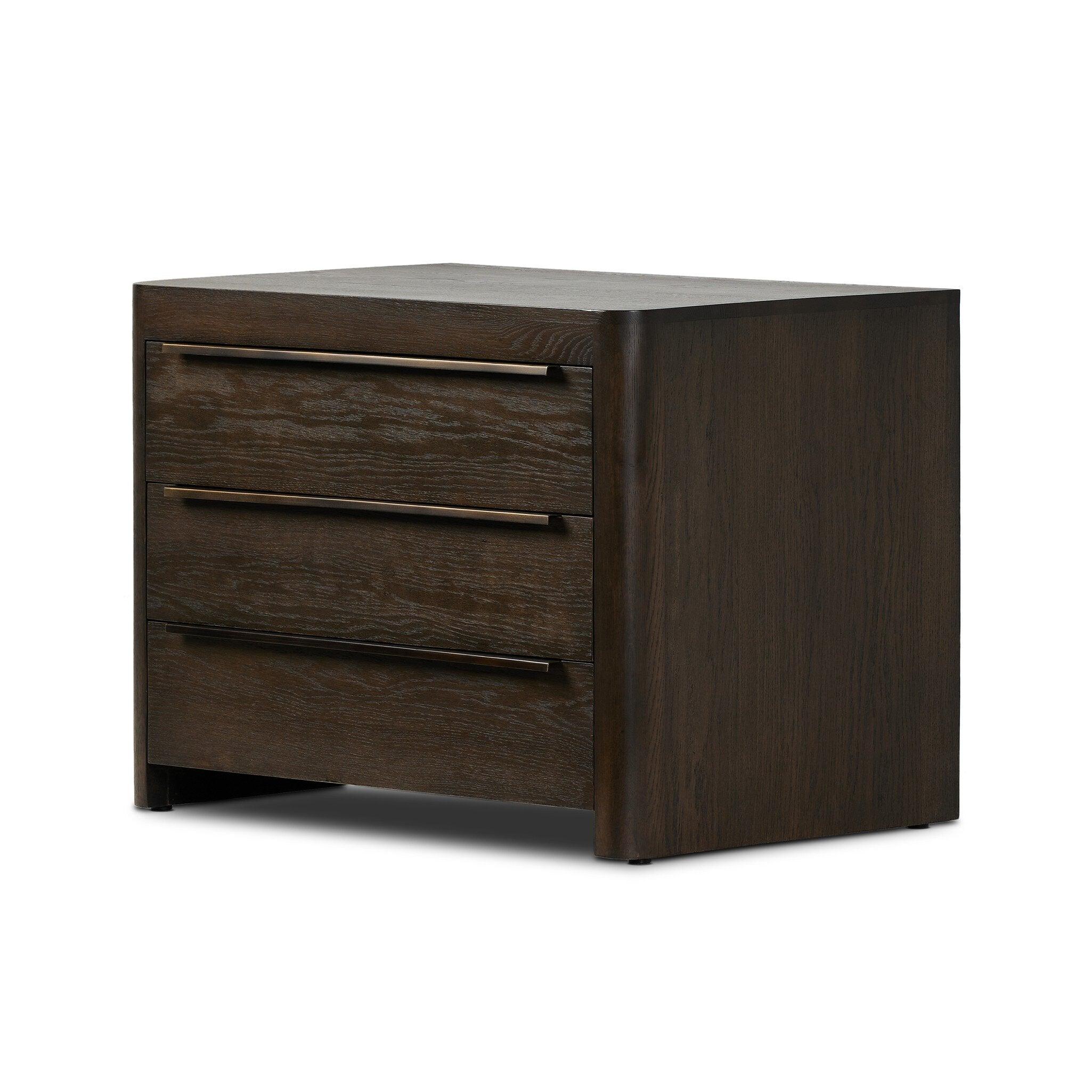 Bruce Nightstand - Remutear