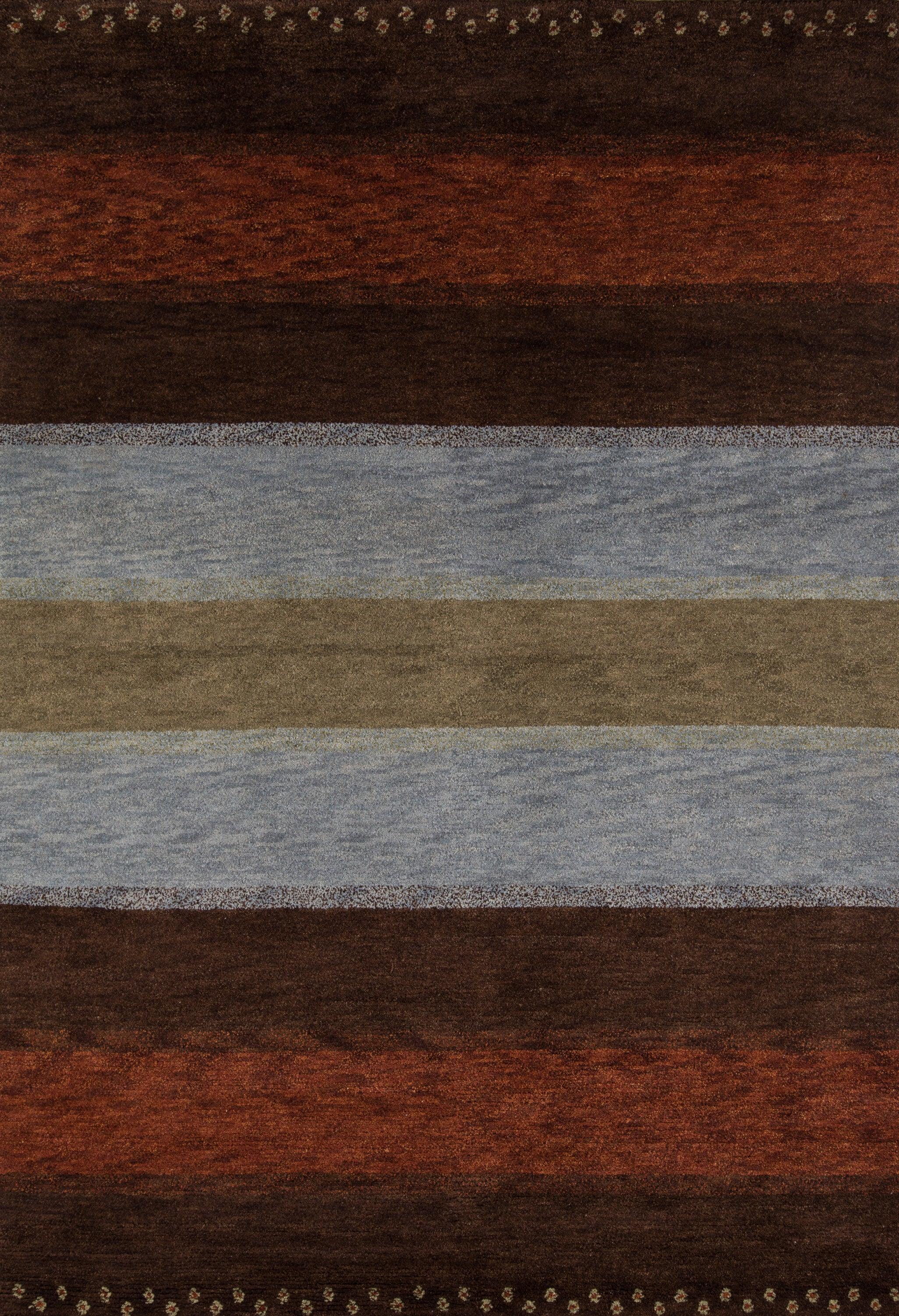 Desert Gabbeh 2 Rug - Remutear