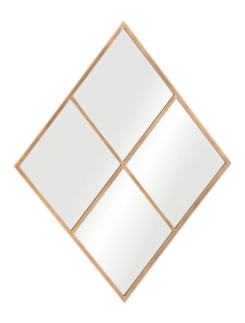 Meo Mirror Gold - Remutear