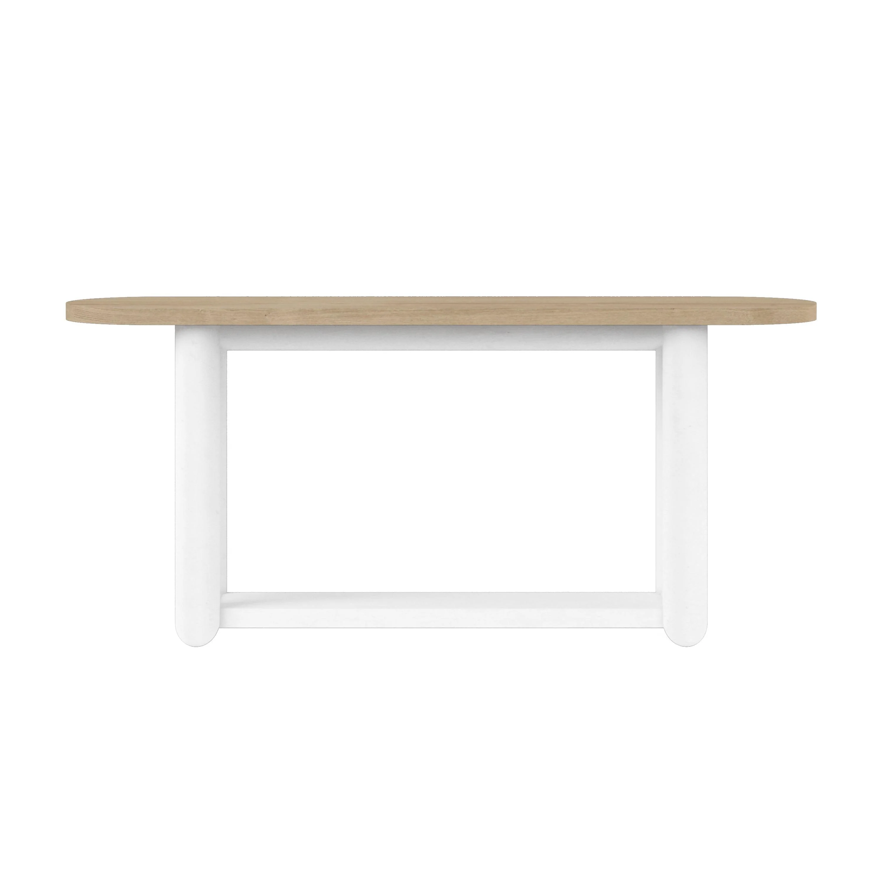 Garrison Console Table - Remutear