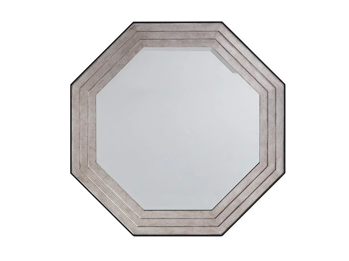 Ariana Latour Octagonal Mirror - Remutear