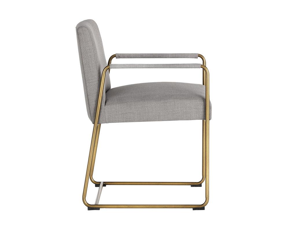 Balford Dining Armchair - Remutear