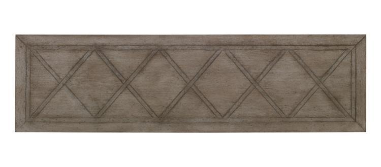 Burl Dresser - Remutear