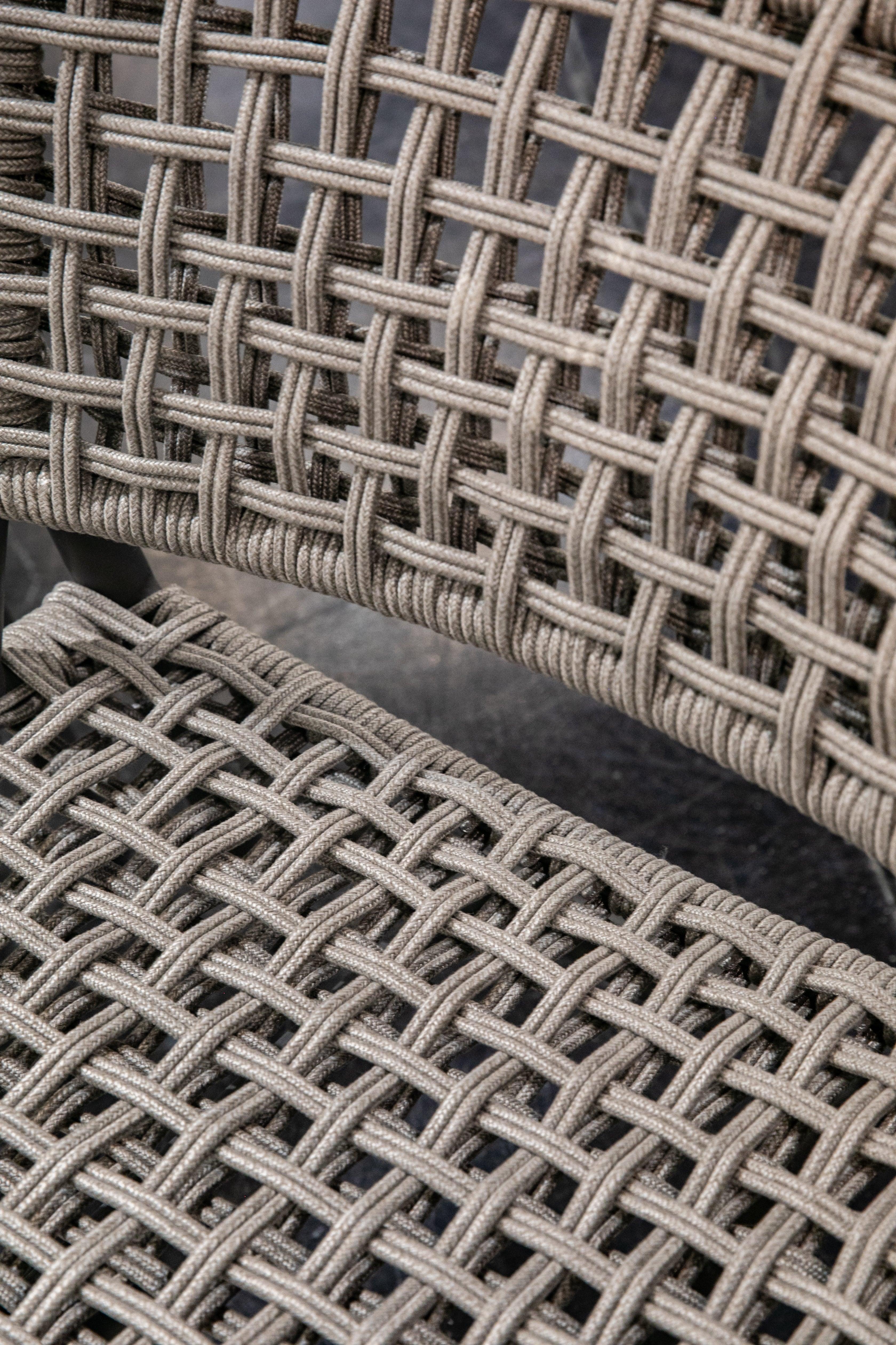 Grigio Bench Sofa - Remutear