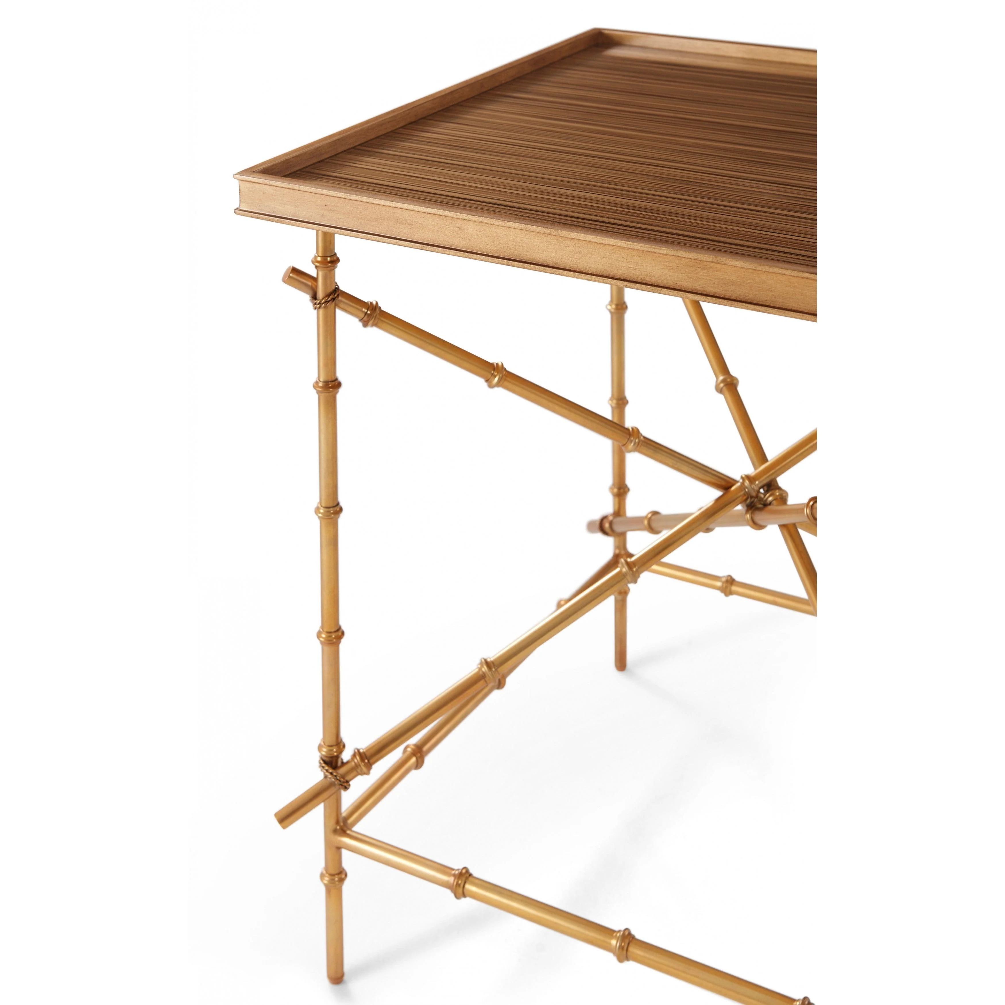Ingrid Side Table - Remutear