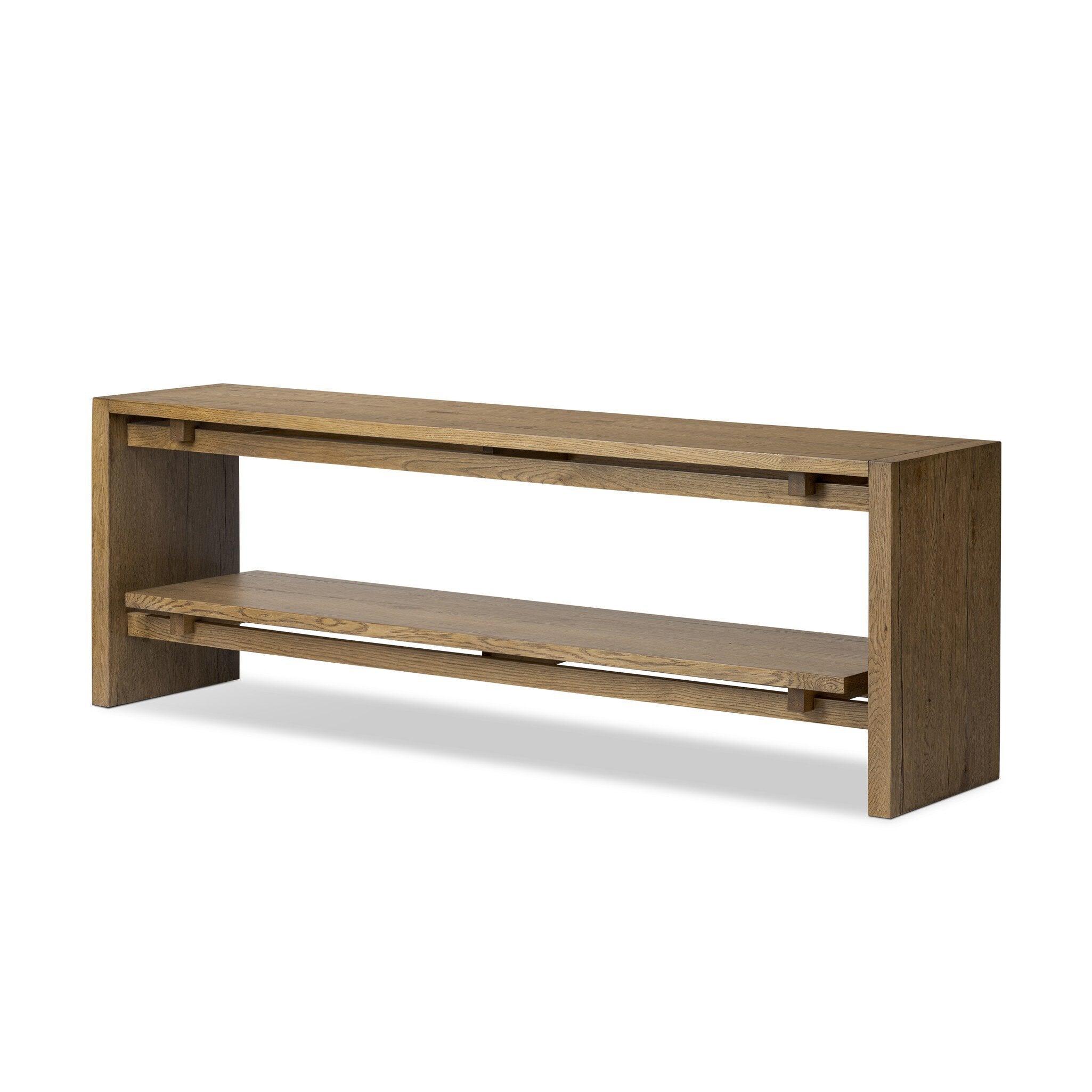 Theodore Media Console - Remutear