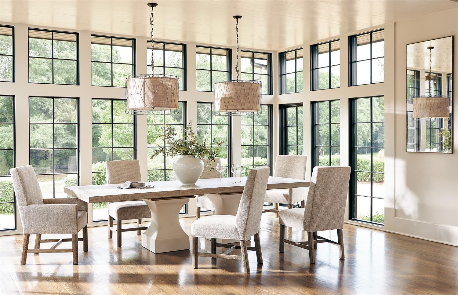 AVENTURA SIDE CHAIR - Remutear