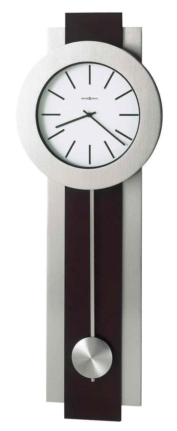 Bergen Wall Clock - Remutear