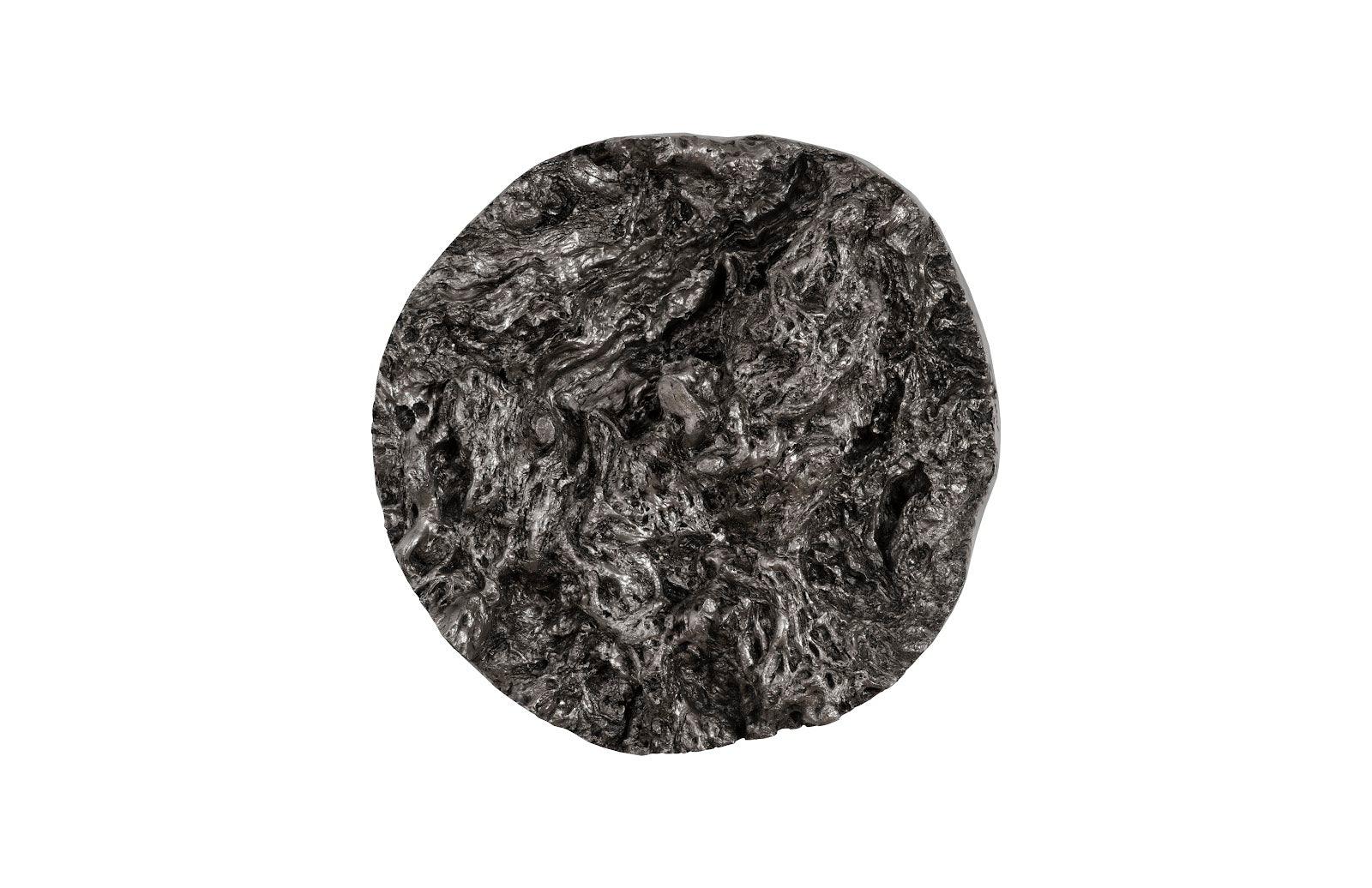 Cast Root Swirling Wall Sculpture - Remutear