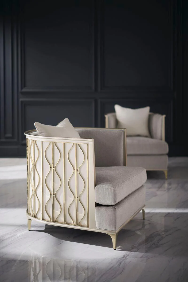 BACK IN STYLE CHAIR - Remutear