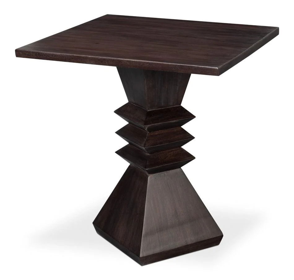 Diego End Table - Remutear
