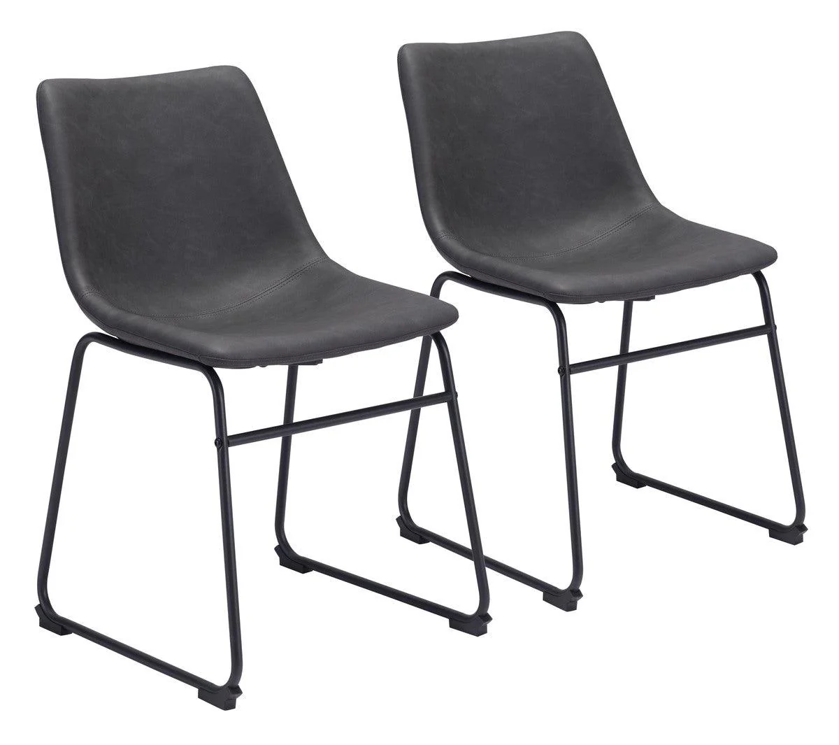 Smart Dining Chair Set - Remutear