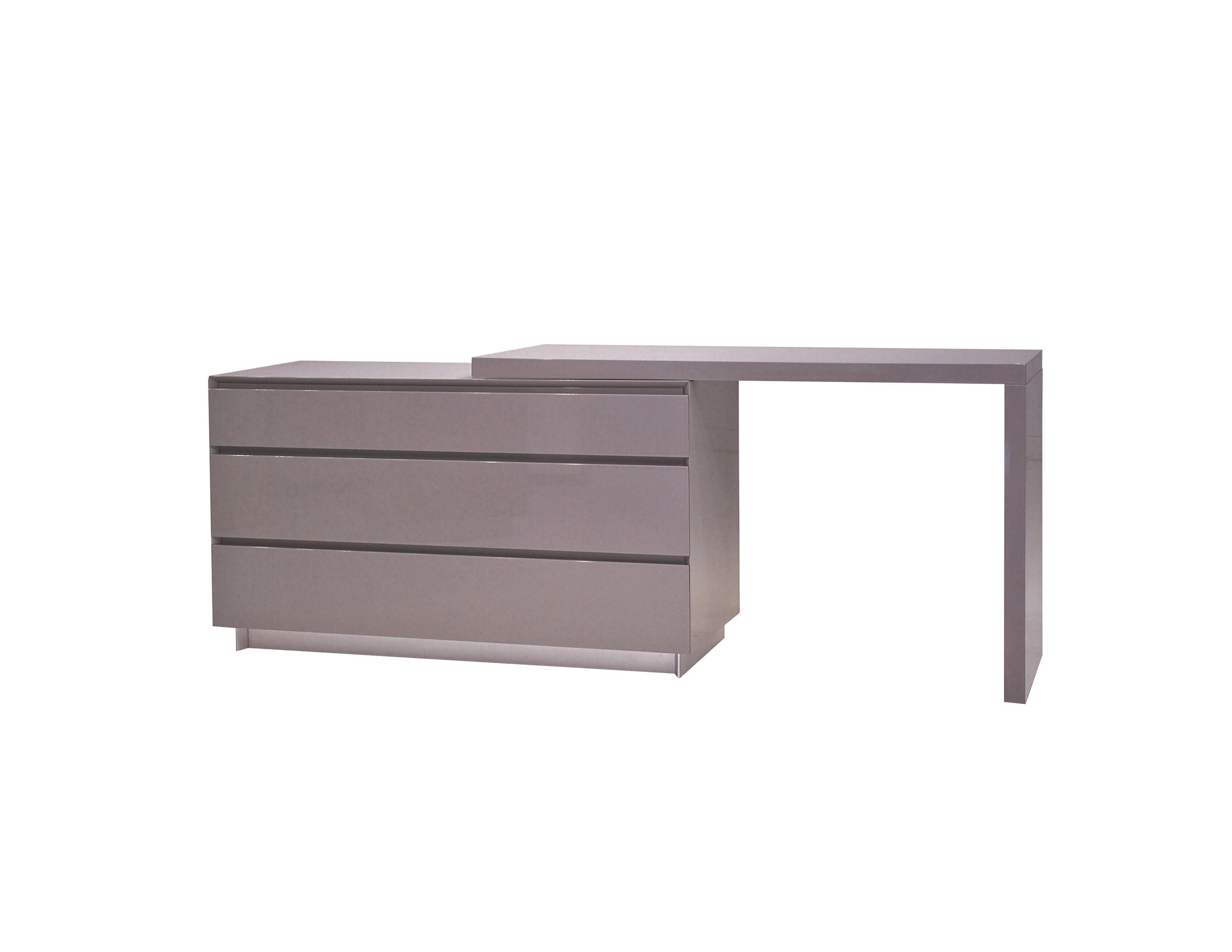 SAVVY Dresser with Extension - Remutear
