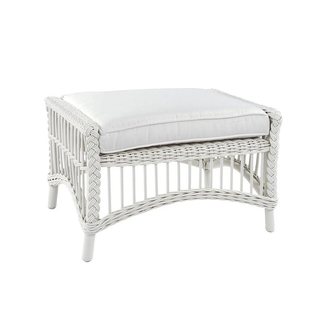Chatham Deep Seating Ottoman - Remutear