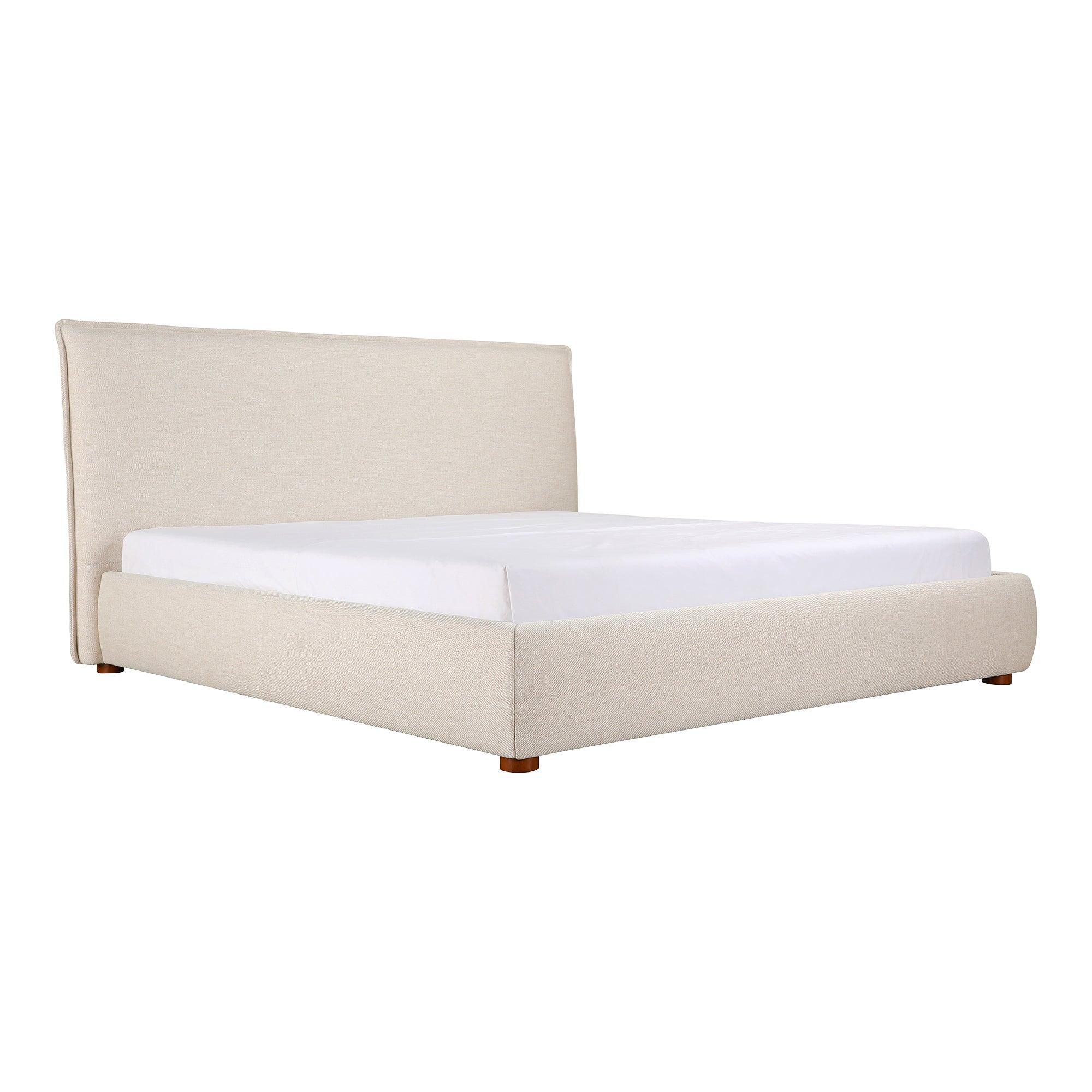 Luzon Bed - Remutear