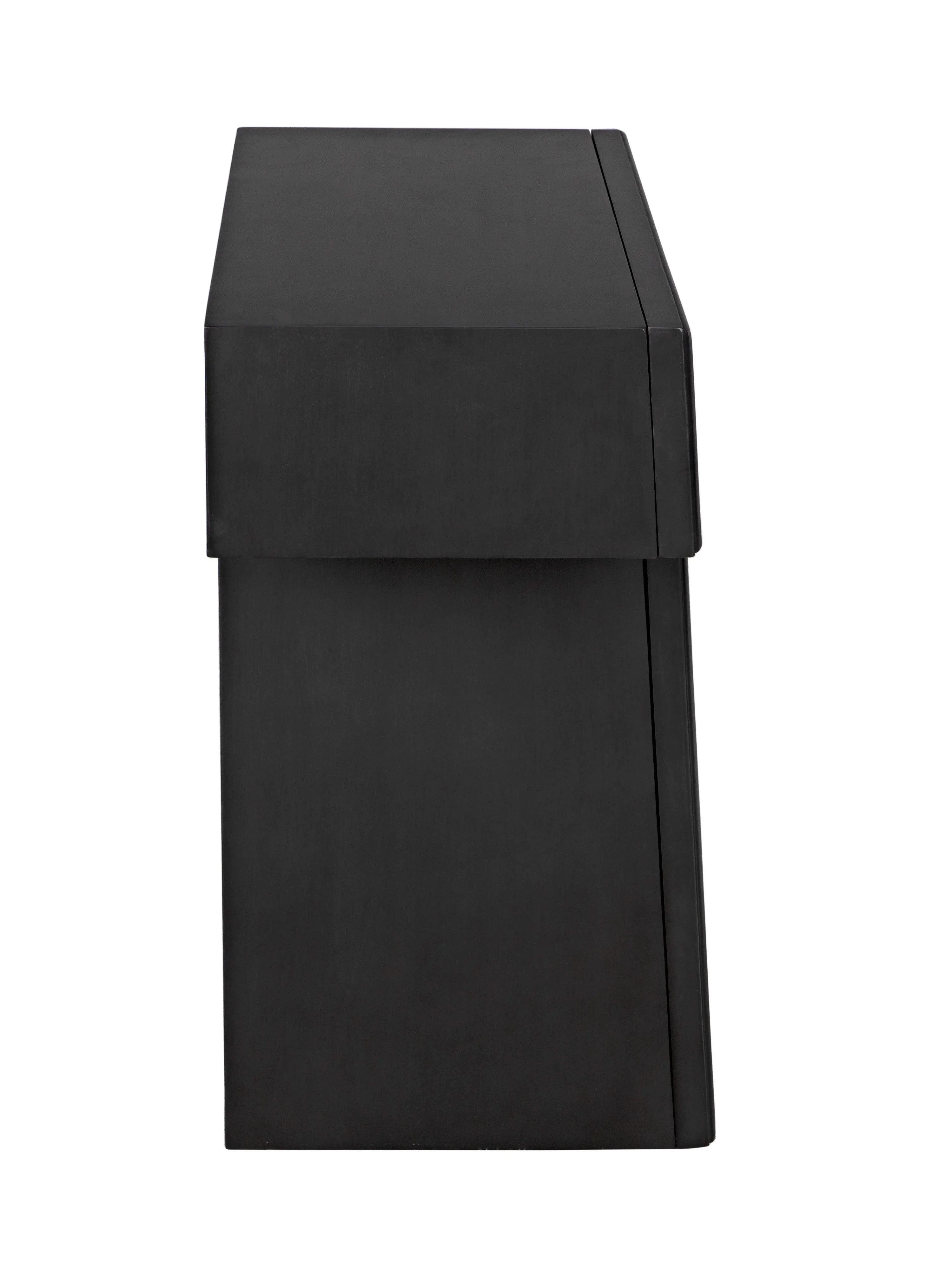 Brice Console - Remutear