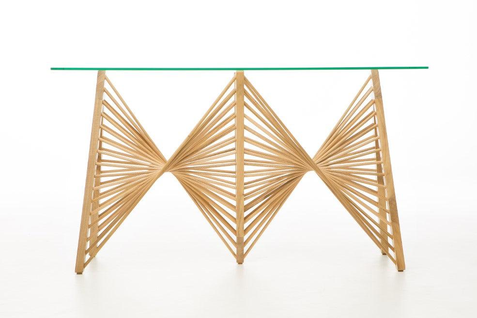 Geo Console, Natural - Remutear
