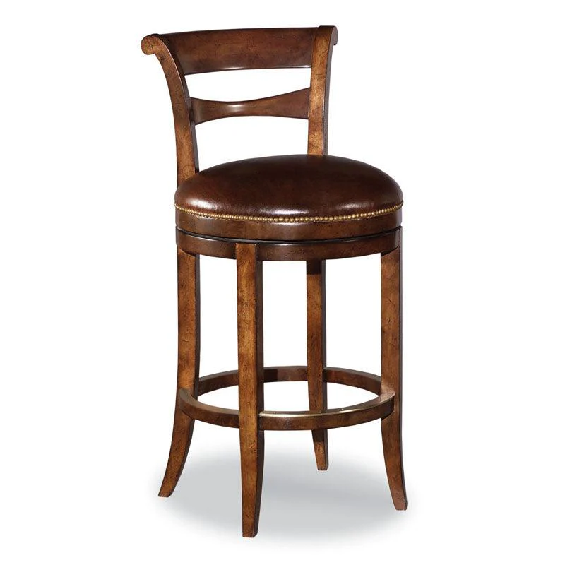Armless Bar Stool - Remutear