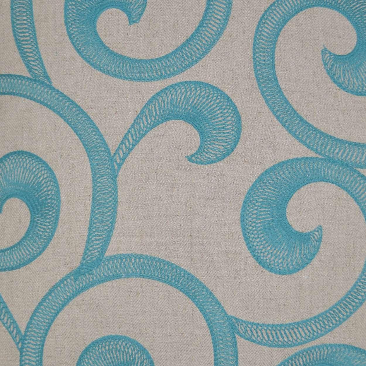 Hampton Scroll Pillow - Remutear