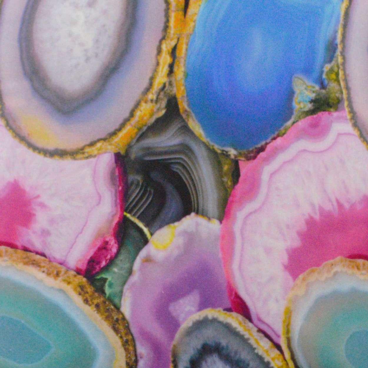Agate Pillow - Remutear