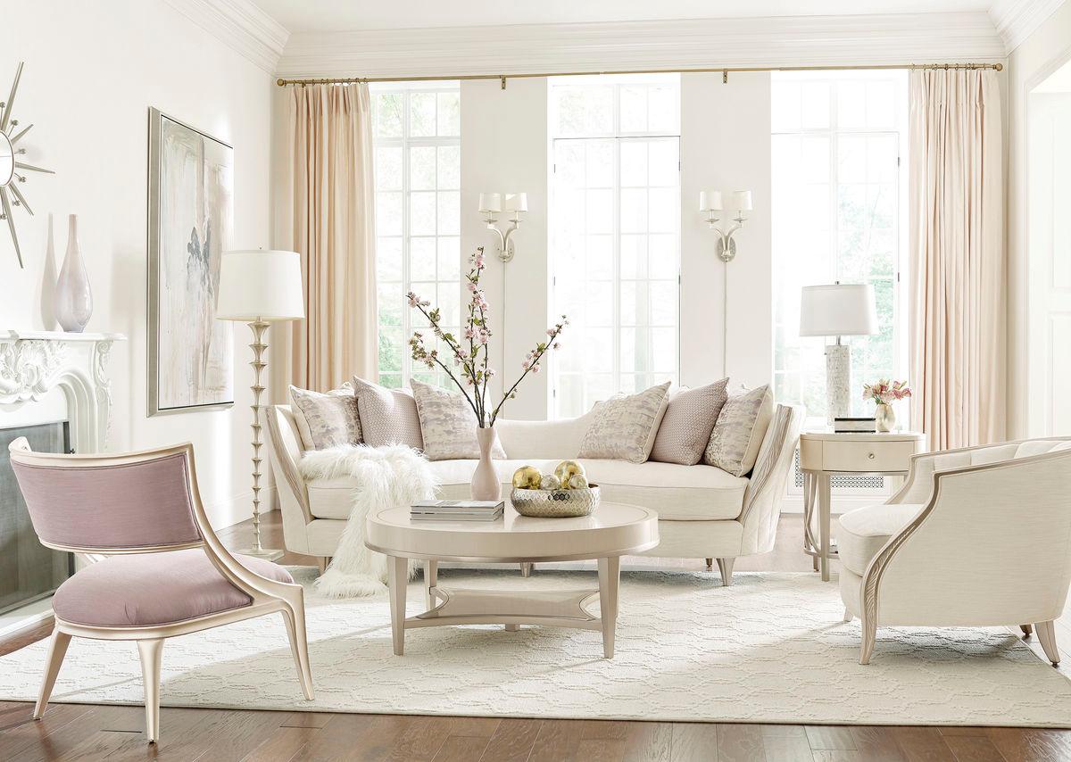 ADELA CHAIR BEIGE - Remutear