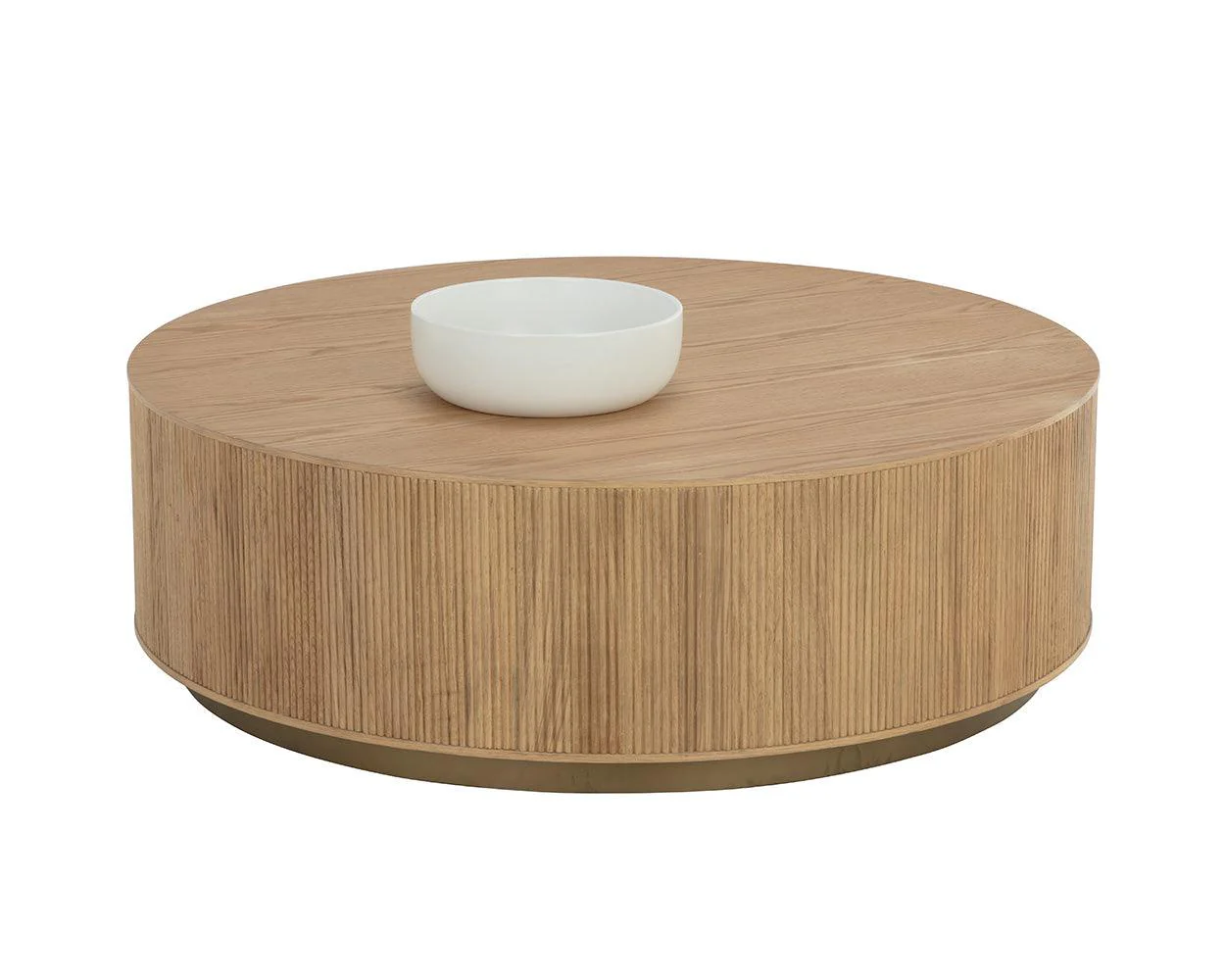 Kalla Coffee Table - Remutear