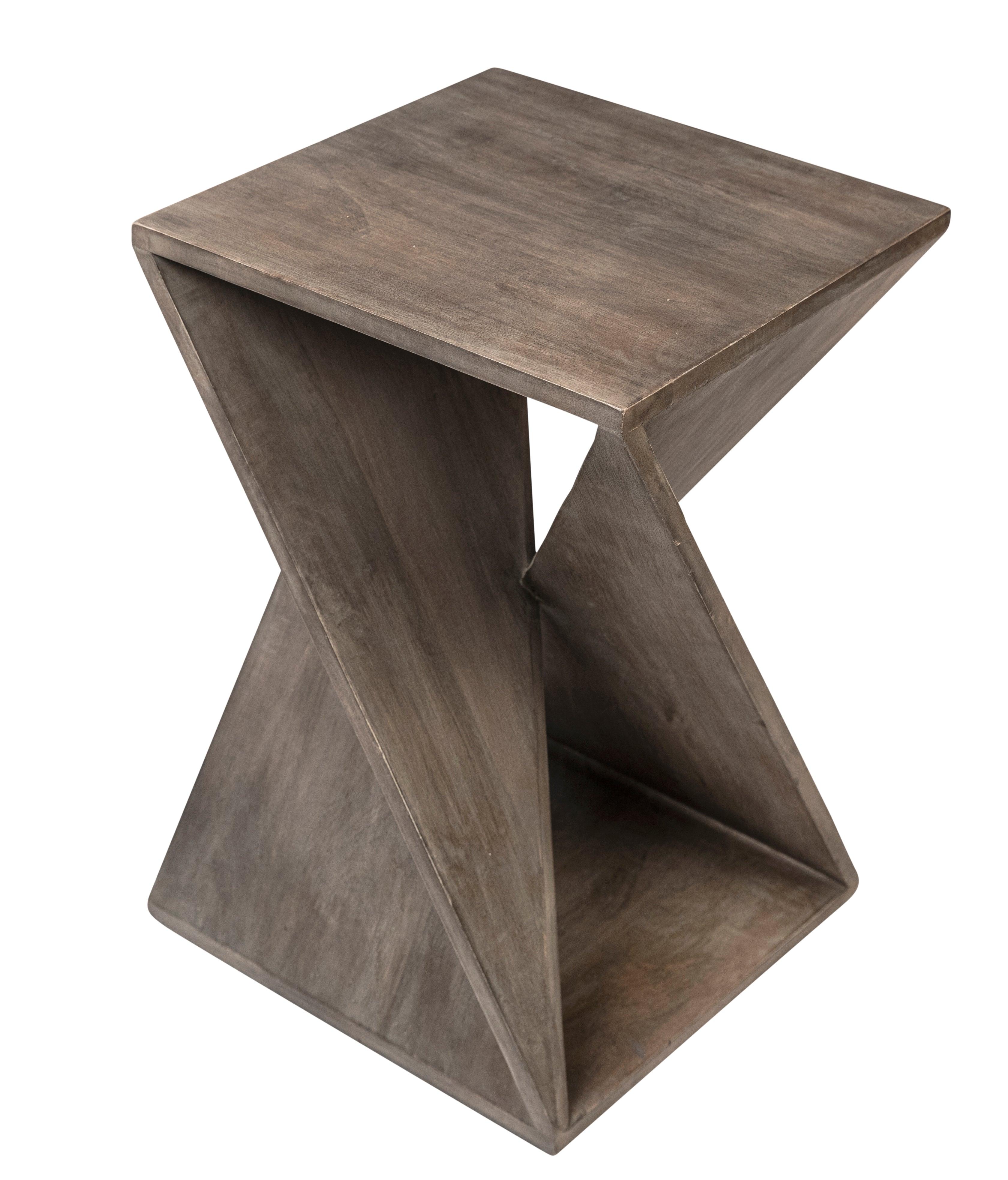 Mana Side Table - Remutear