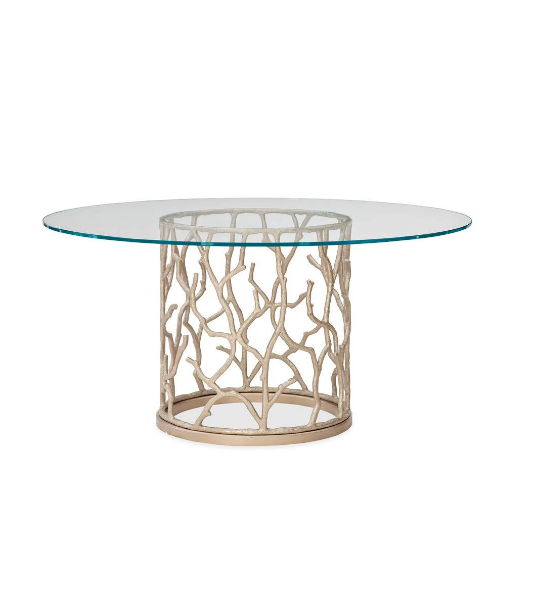 AROUND THE REEF DINING TABLE - Remutear