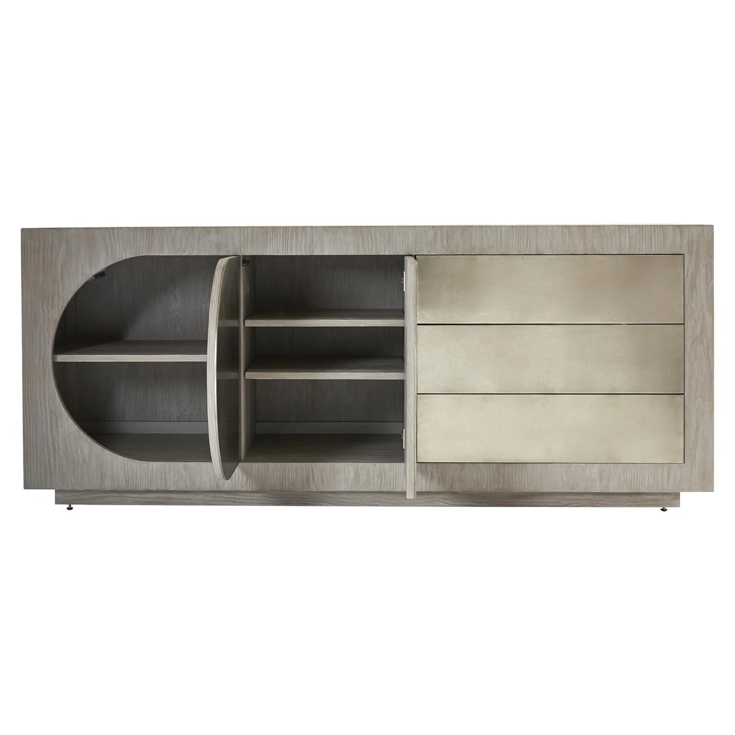 TRIANON BUFFET - Remutear