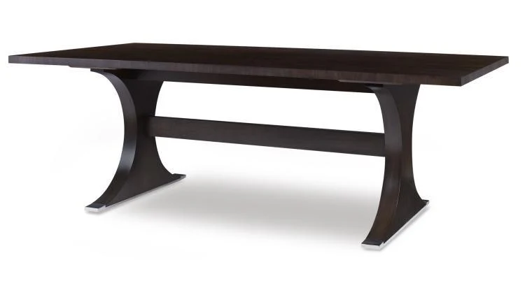 Aria Rectangle Dining Table - Remutear