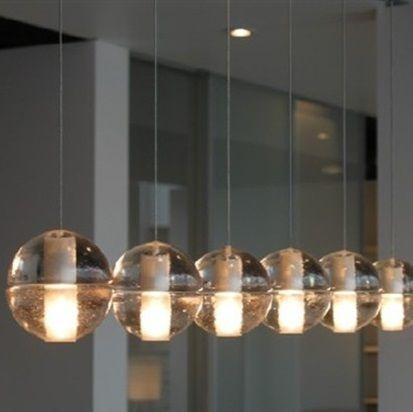 BELUGA Pendant Lamp - Remutear