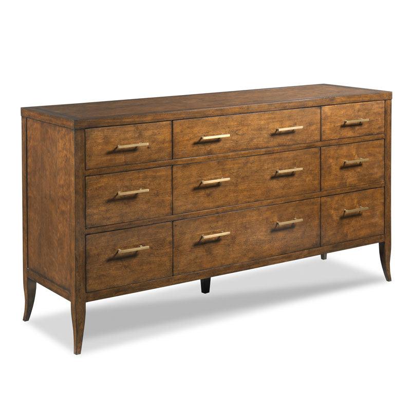 Marseille Double Dresser - Remutear