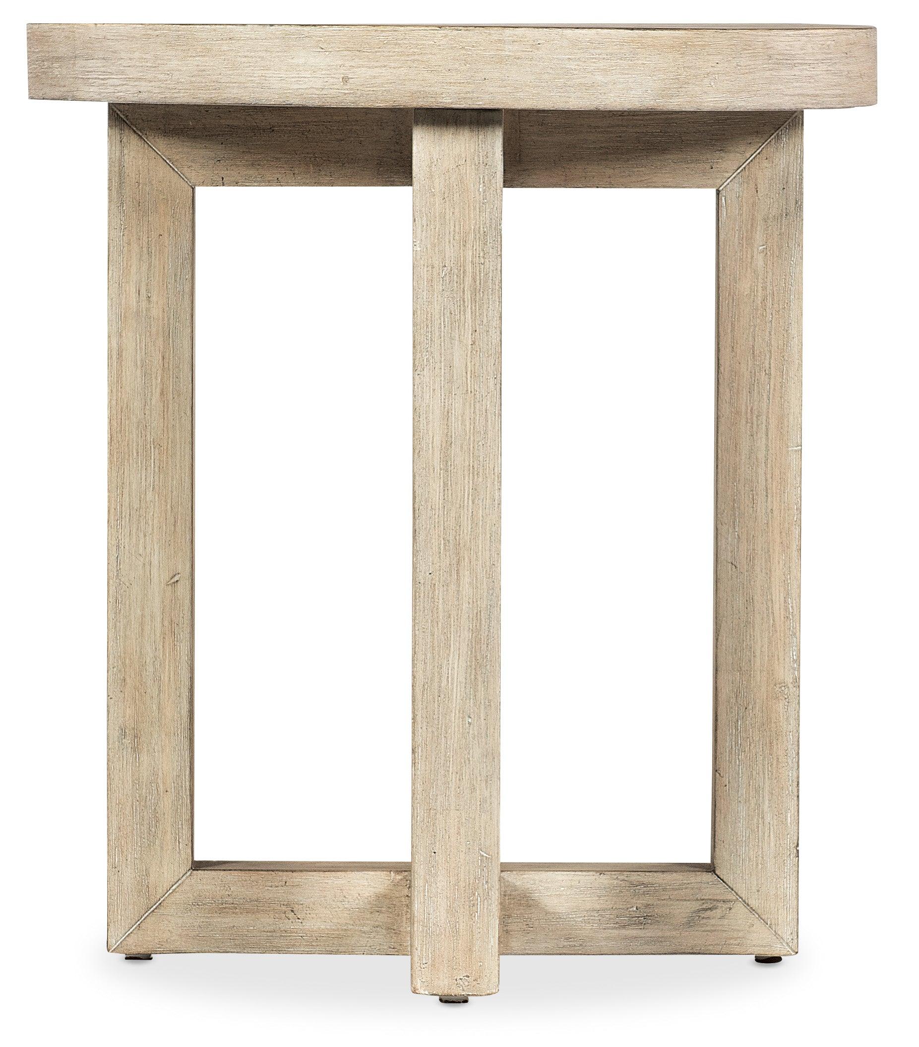 Commerce and Market Modern Side Table - Remutear