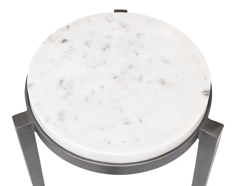 Gabi Nesting Side Tables - Set Of 2 - Remutear