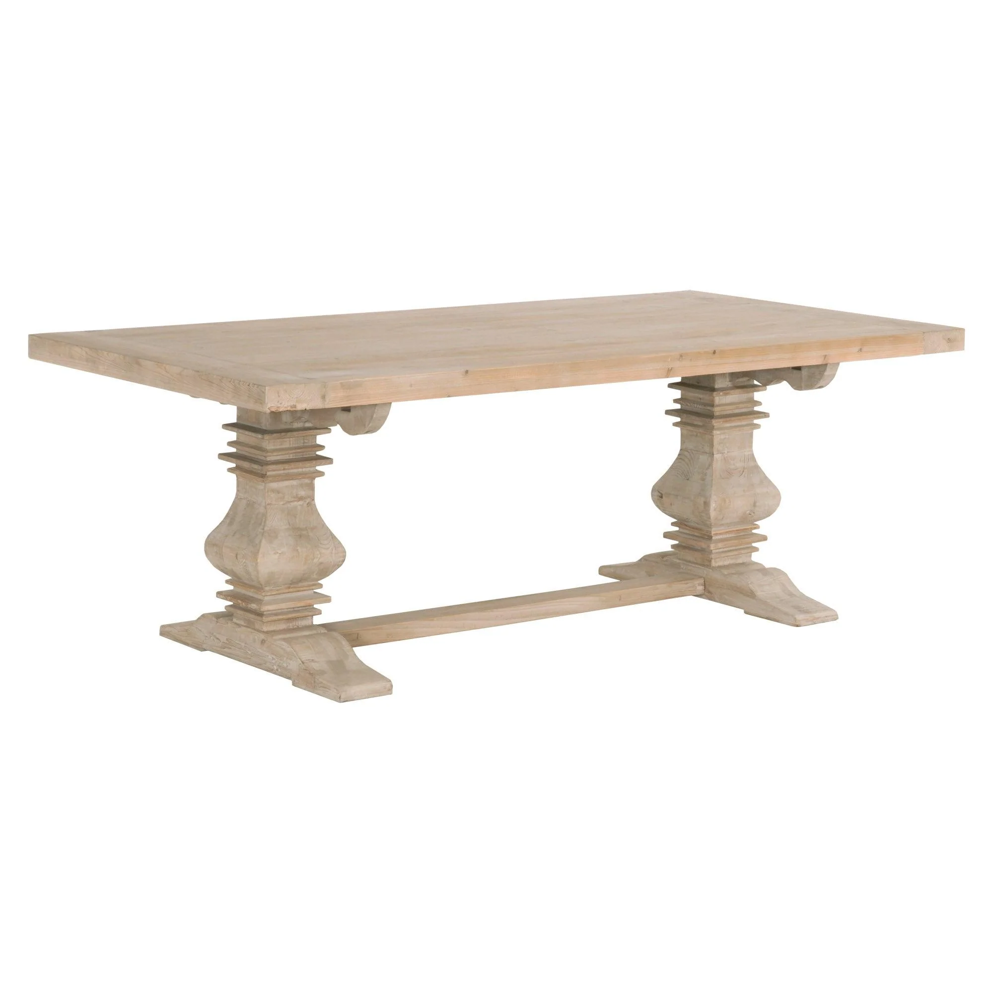 Monastery Extension Dining Table - Remutear