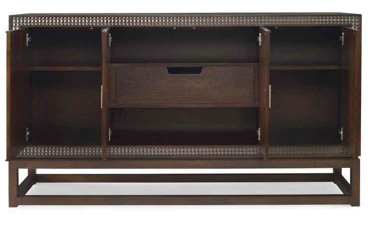 Tribeca Credenza - Remutear
