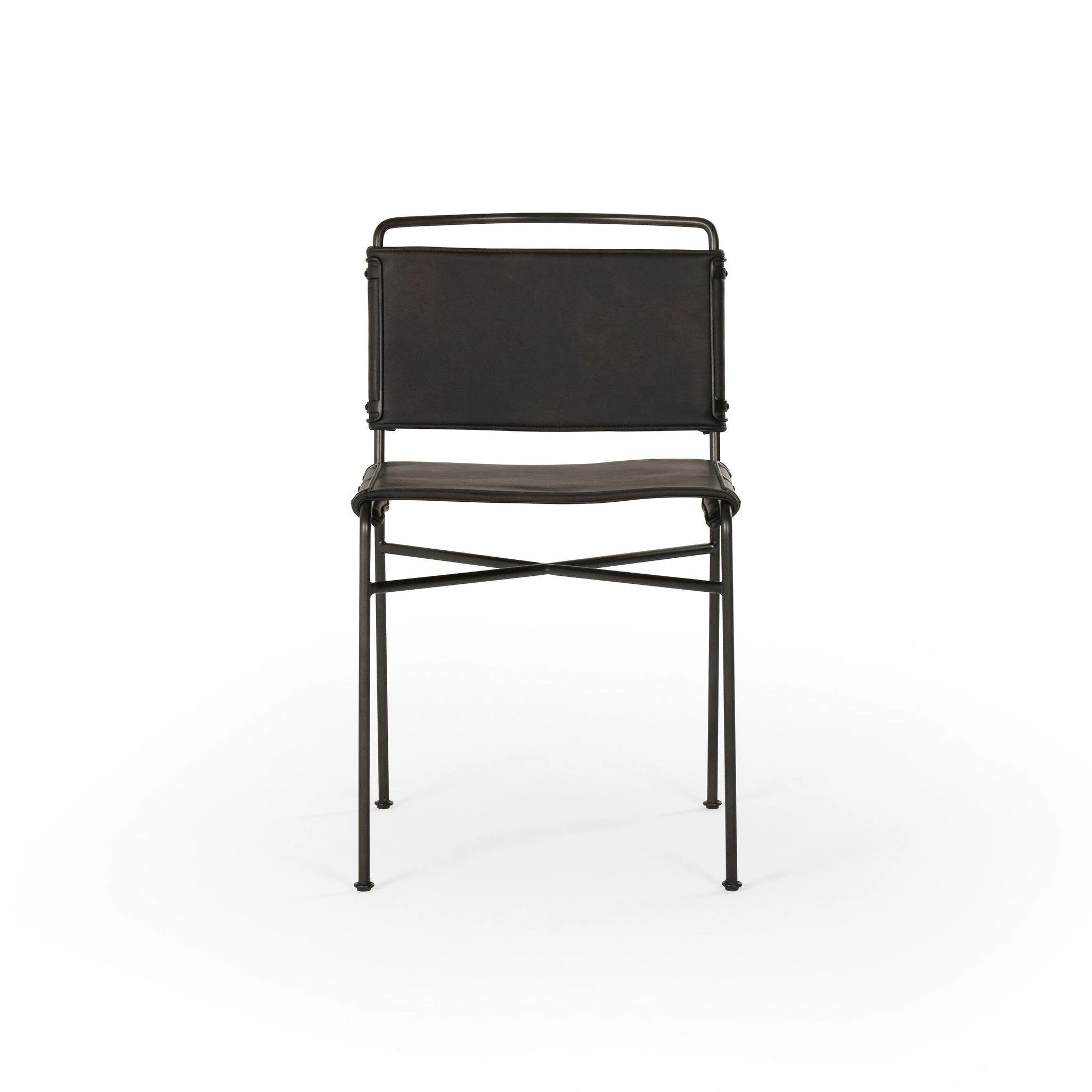 Wharton Dining Chair - Remutear