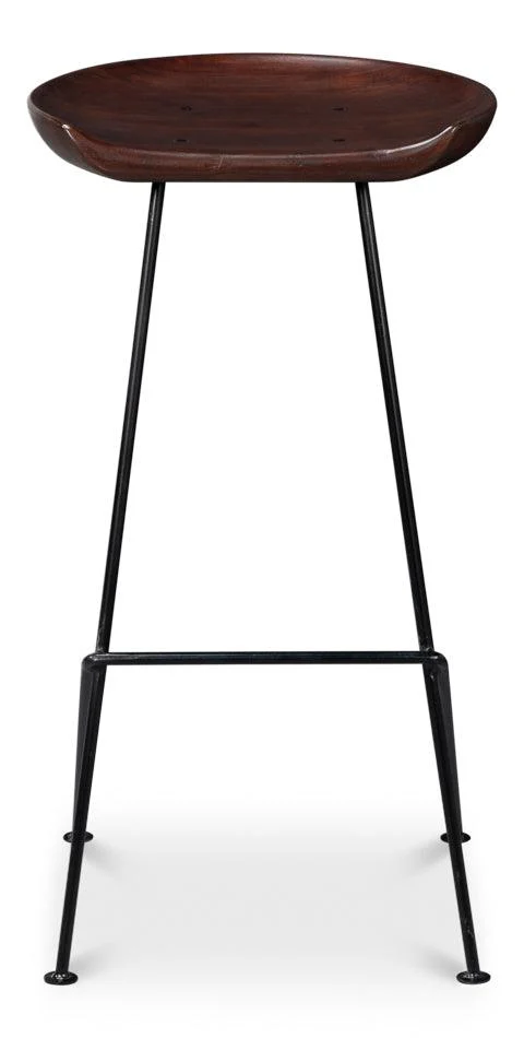 Dedra Bar Stool - Remutear