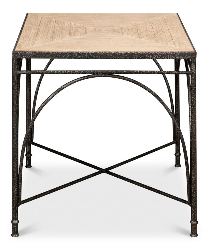 Vineyards Side Table - Remutear