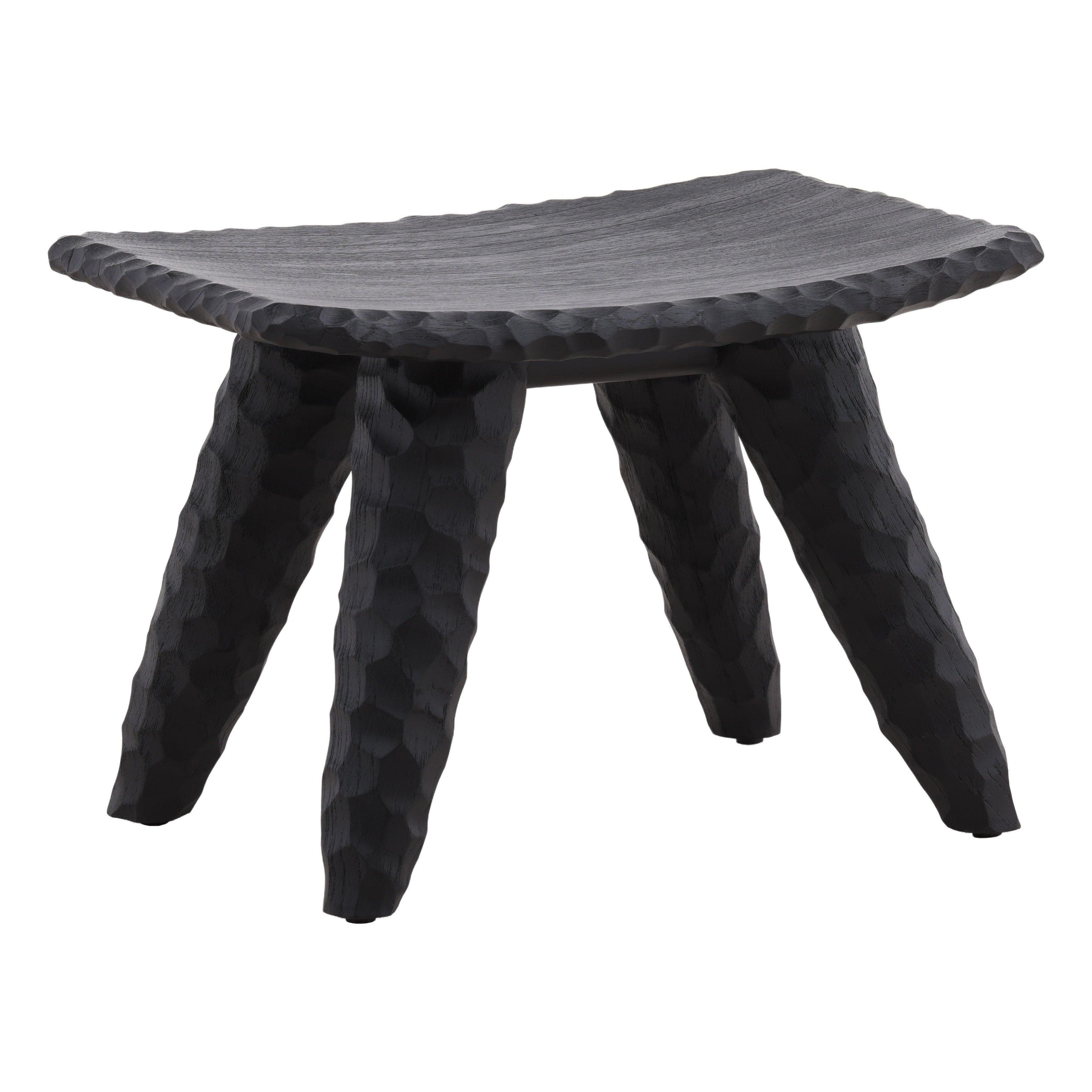 Killian Stool Black - Remutear