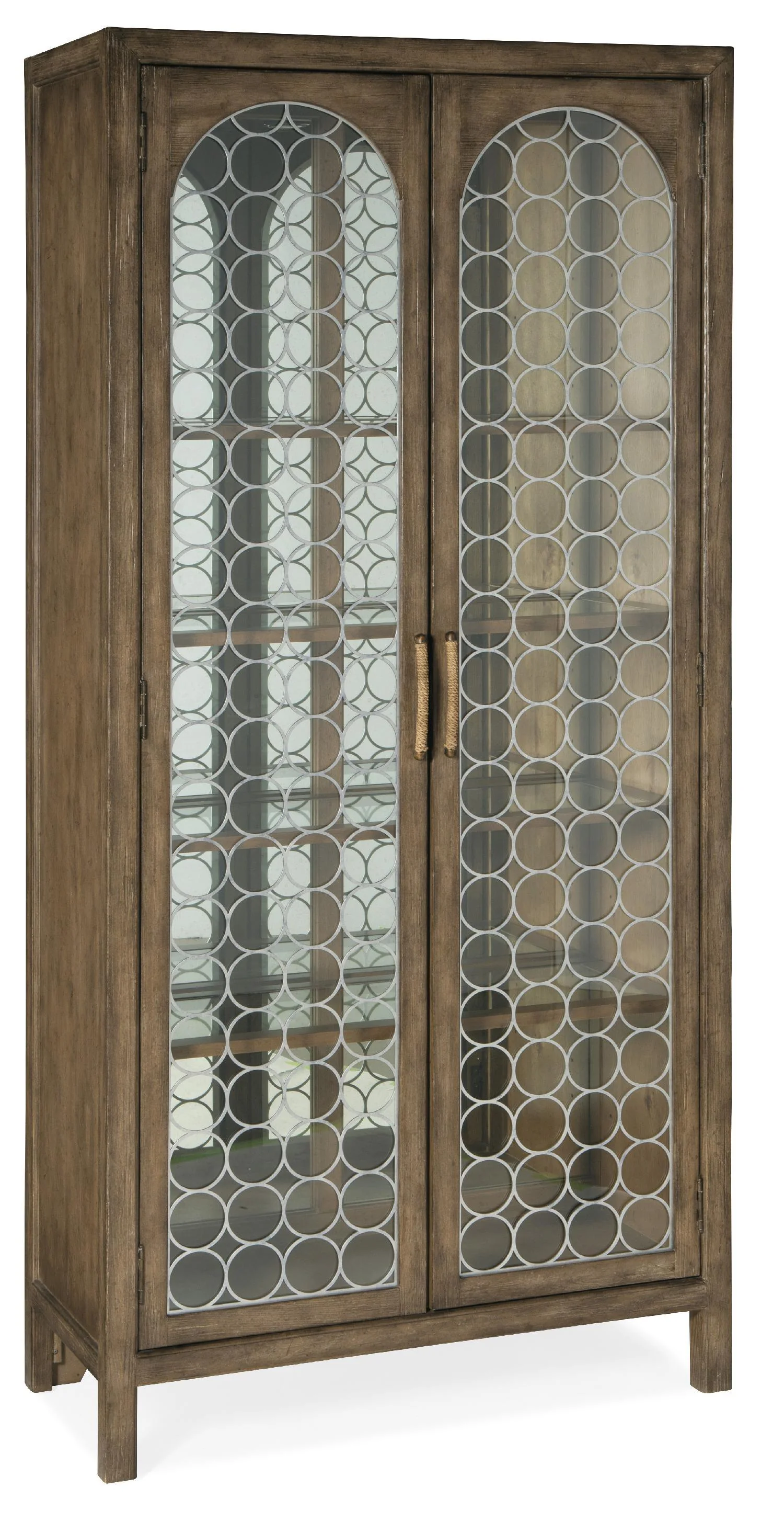 Sundance Display Cabinet - Remutear