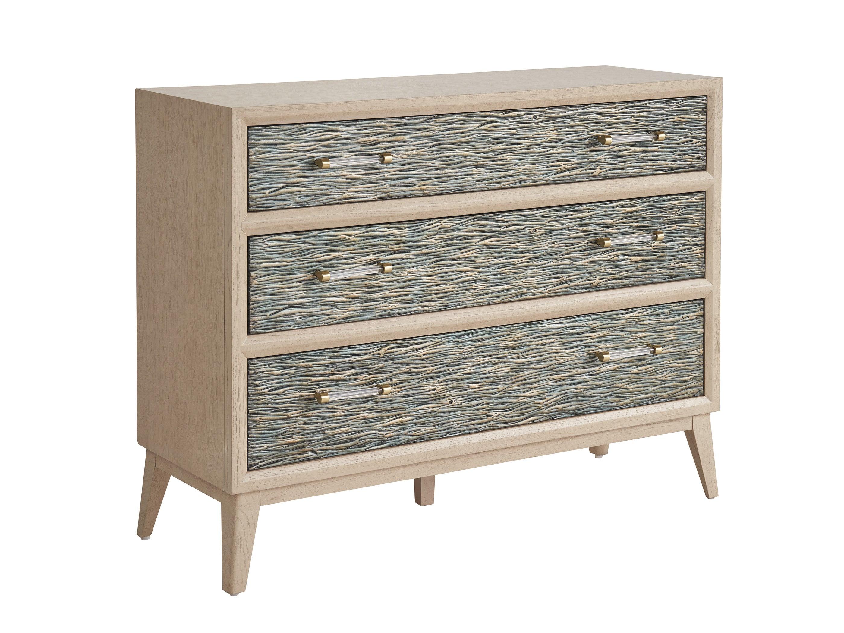 Sunset Key Kenan Hall Drawers - Remutear