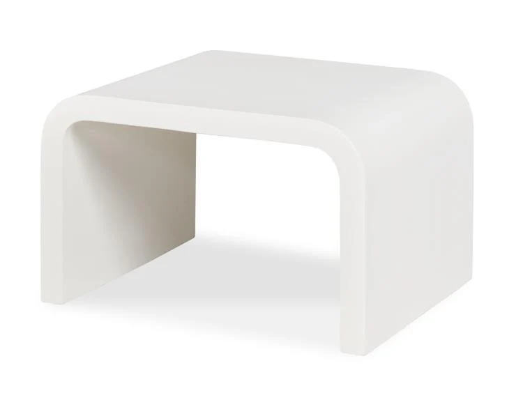 Mark Outdoor Small Cocktail Table - Remutear