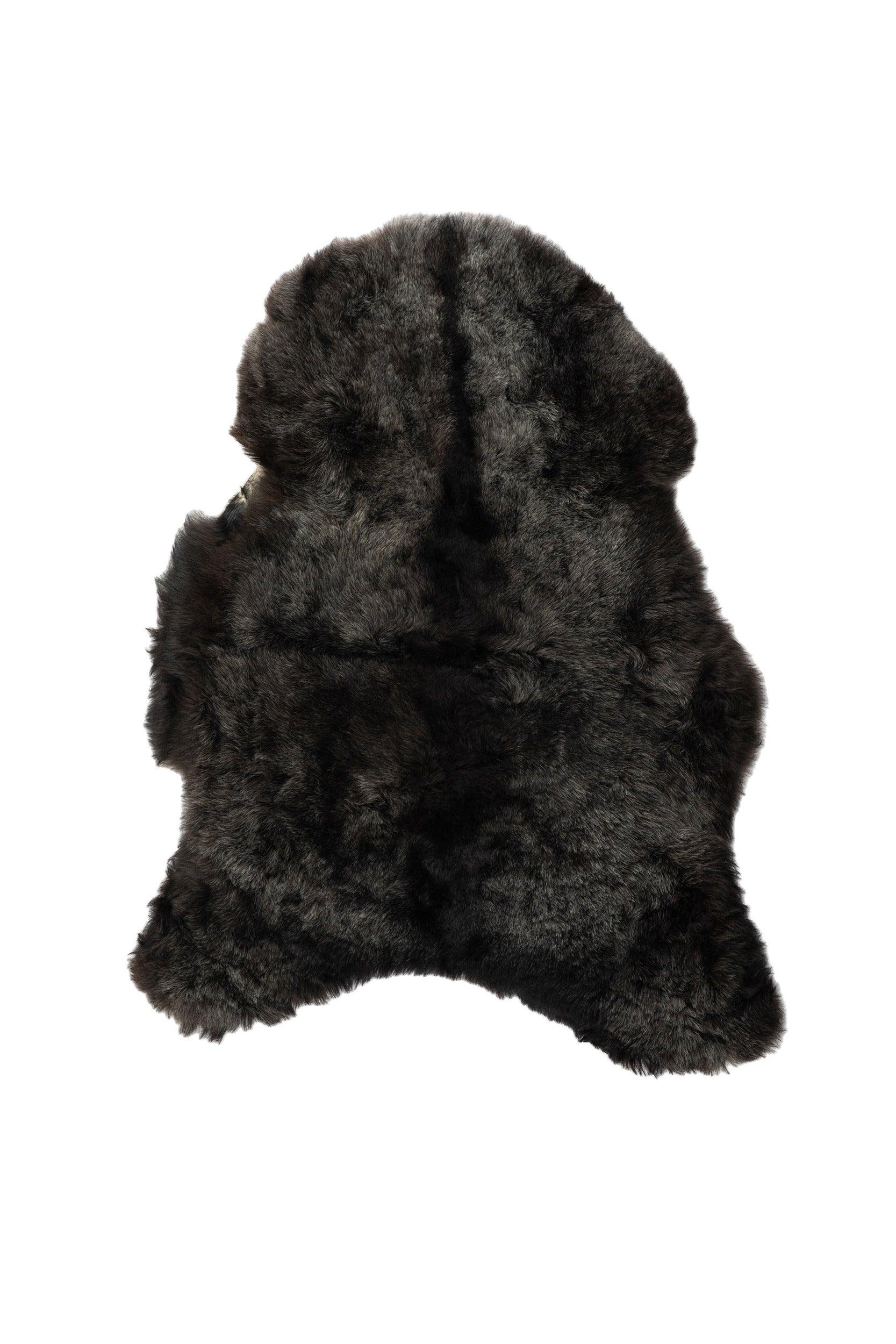 Icelandic Shearling Rug Natural - Remutear