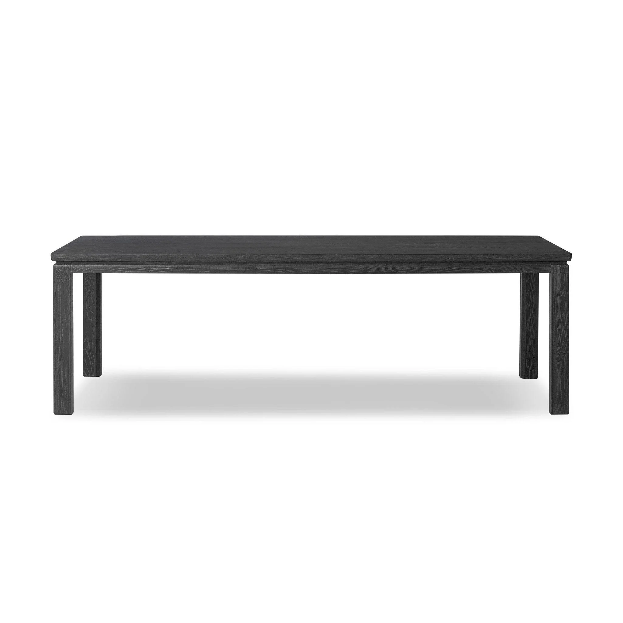 Oman Dining Table - Remutear