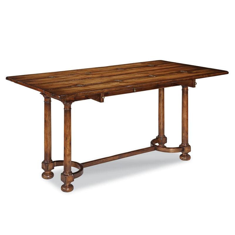 Tudor Flip Top Table - Remutear