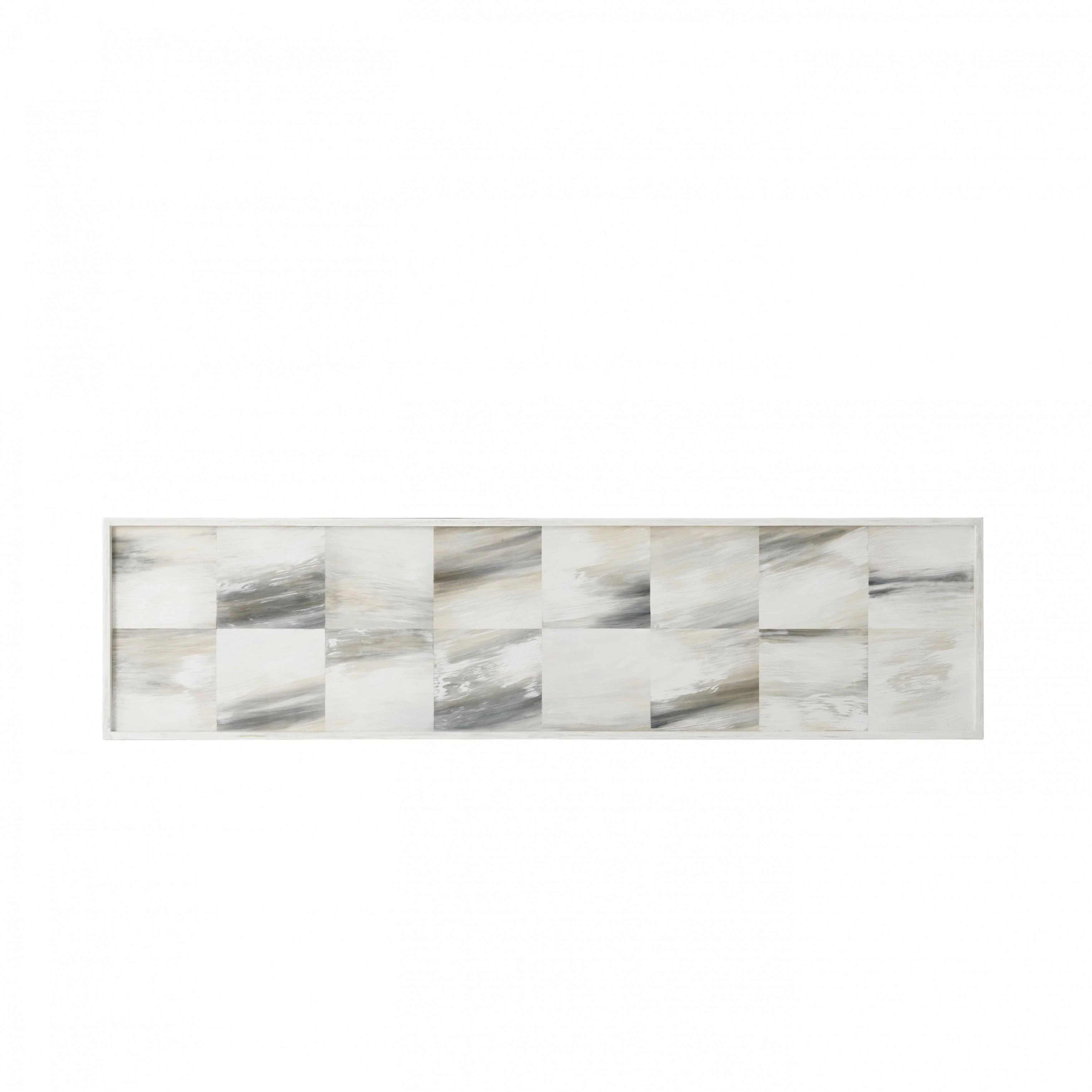 Quadrilateral Console - Remutear