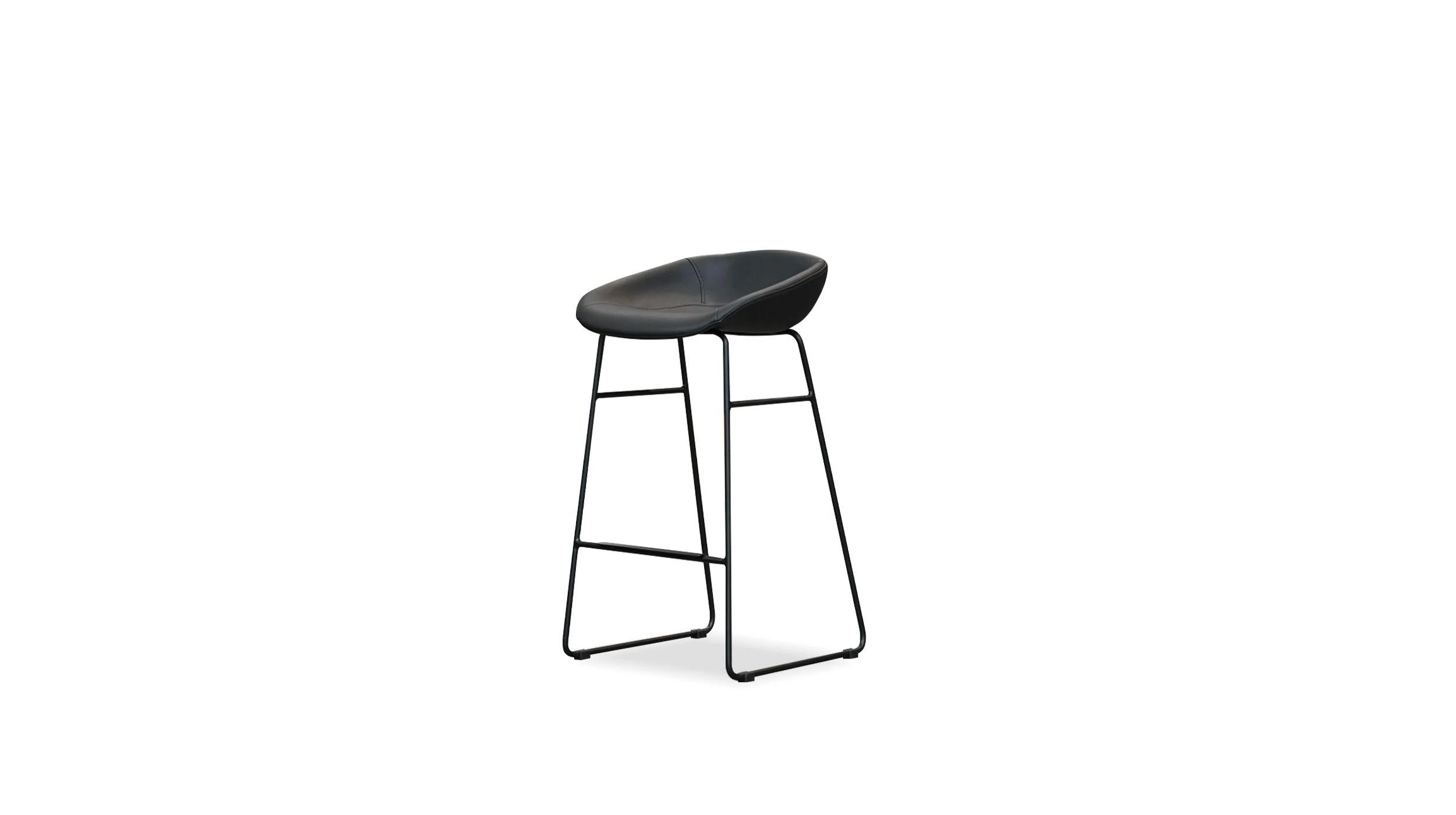 RAFA Bar Stool - Set Of 2 - Remutear