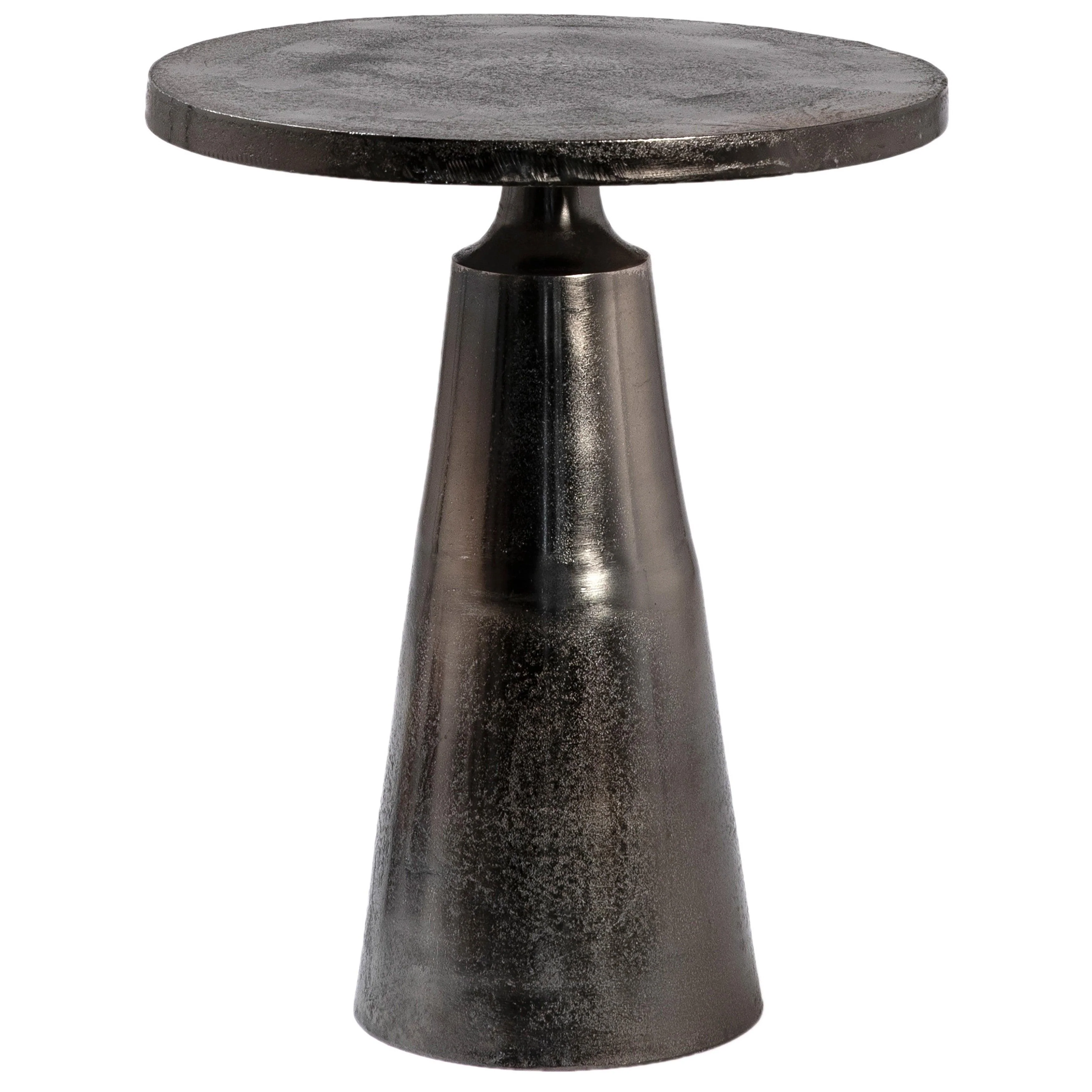 Storm Side Table - Remutear